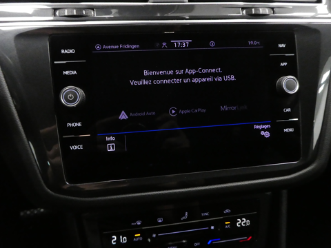Tiguan 1.5 TSI 150CH LIFE PLUS DSG7 2023 occasion 77100 Nanteuil-l&egrave;s-Meaux