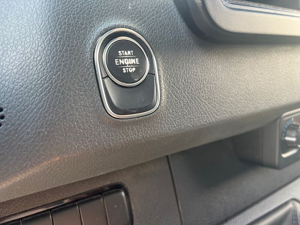 Sprinter 514 CDI FRIGO 22000&curren; HT 2019 occasion 42000 Saint-&Eacute;tienne