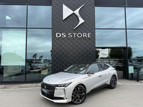 Annonce voiture Citroën DS4 39890 €