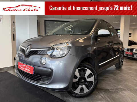 Renault twingo iii 1.0 SCE 70CH LIMITED EURO6