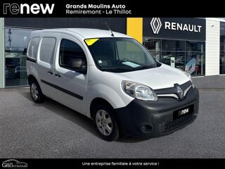 Kangoo Express 1.5 Blue dCi 95ch Extra R-Link 2020 occasion 88160 Le Thillot