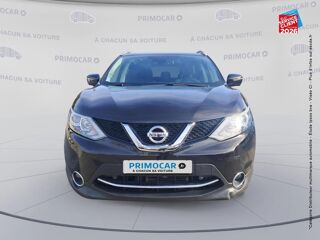 Qashqai 1.6 dCi 130ch N-Connecta Xtronic 2015 occasion 67200 Strasbourg