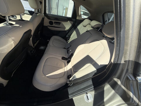 Serie 2 (F45) 218DA 150CH LUXURY 2015 occasion 31140 Aucamville