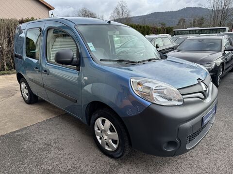 Kangoo Express 1.5 DCI 75CH GRAND CONFORT 2018 occasion 88200 Saint-Nabord