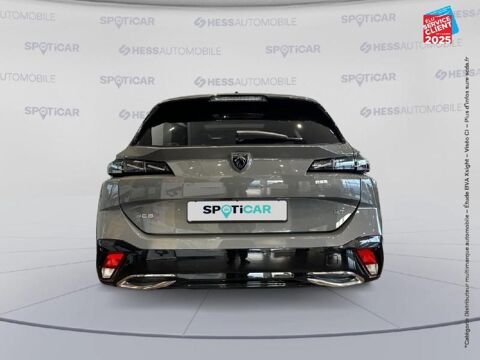 308 SW 1.2 Hybrid 145ch GT e-DCS6 2025 occasion 51100 Reims