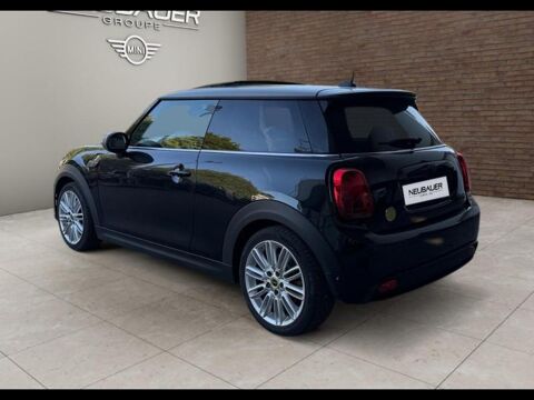 Cooper SE 184ch Edition Premium Plus BVA 5CV 2023 occasion 78240 Chambourcy