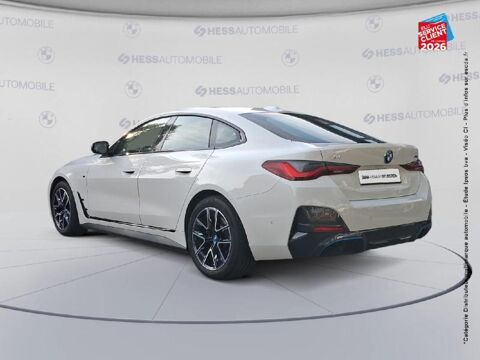 i4 eDrive40 340ch M Sport 2022 occasion 68000 Colmar