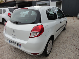 Clio III 1.5 DCI 70CH AIR 3P 2010 occasion 82000 Montauban