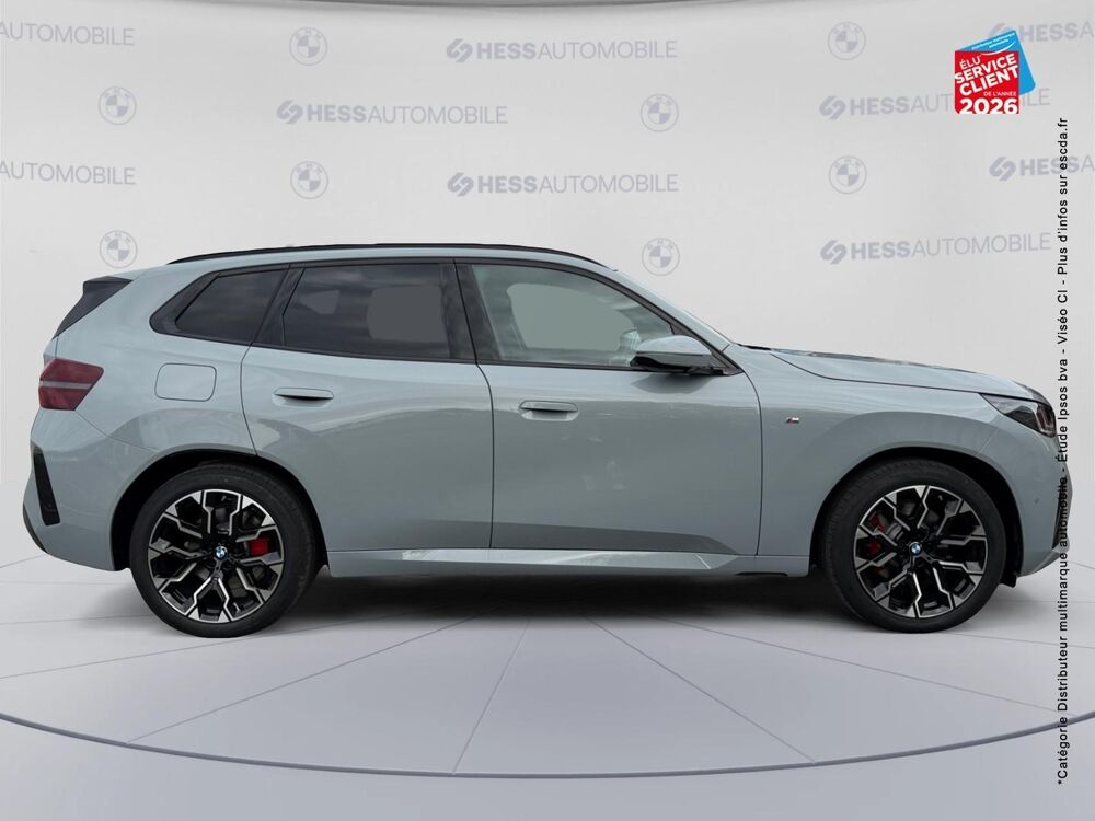 X3 xDrive30e 299ch M Sport 2026 occasion 68390 Sausheim