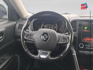 Koleos 2.0 Blue dCi 185ch Initiale Paris X-Tronic All Mode 4x4-i -B 2022 occasion 67200 Strasbourg
