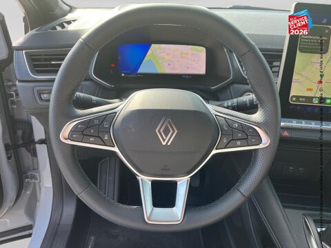 Symbioz 1.8 E-Tech full hybrid 160ch Iconic - 25 2026 occasion 67600 S&eacute;lestat