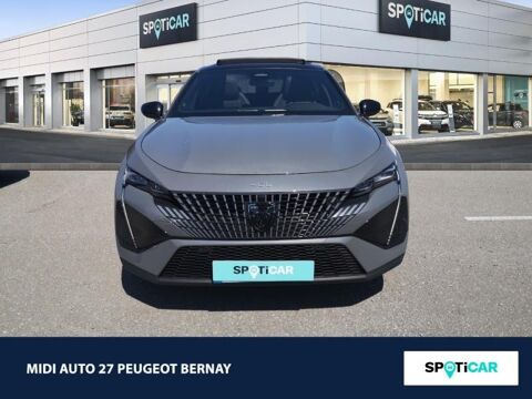 408 PHEV 180ch GT e-EAT8 2024 occasion 27300 Bernay