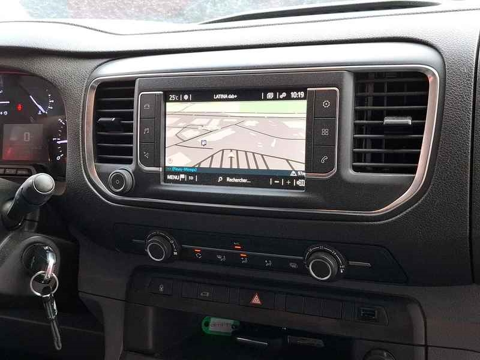 Proace MEDIUM 1.5 D-4D 120 BUSINESS MY20 2021 occasion 56530 Qu&eacute;ven