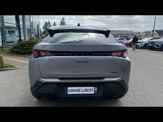 3008 1.2 Hybrid 136ch GT e-DCS6 2025 occasion 27930 Normanville