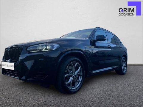 Annonce voiture BMW X3 44950 