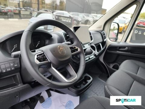 Jumper L2H2 3.3T HDI140 Pack Premium Connect NEUF / 26250HT 2025 occasion 82000 Montauban