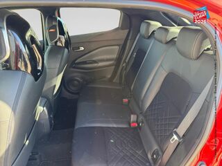 Juke 1.0 DIG-T 114ch Tekna 2021.5 2021 occasion 25000 Besan&ccedil;on