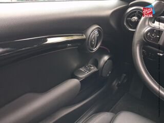 Cooper 136ch Edition Premium Plus BVA7 2023 occasion 68000 Colmar