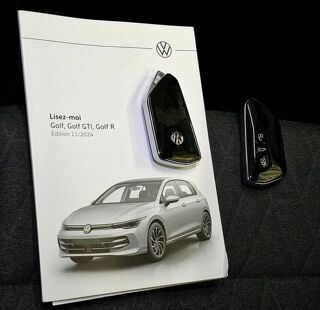 Golf 1.5 ETSI EVO2 116CH LIFE PLUS DSG7 2025 occasion 38070 Saint-Quentin-Fallavier