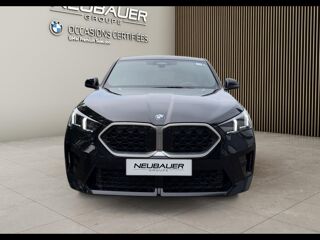 X2 sDrive20iA 170ch M Sport DKG7 2025 occasion 78240 Chambourcy