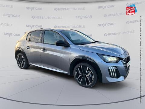 208 1.2 Hybrid 110ch Envy e-DCS6 2025 occasion 57140 Woippy