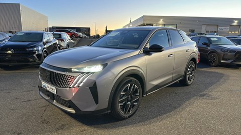 Peugeot 3008 HYBRID 136CH ALLURE E-DCS6 2024 occasion Onet-le-Château 12850