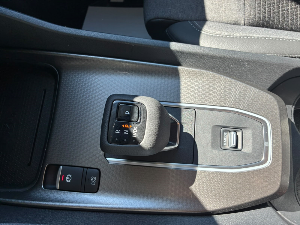 Qashqai 1.3 MILD HYBRID 158CH N-CONNECTA XTRONIC 2026 2026 occasion 53810 CHANGE
