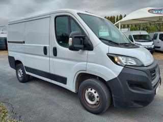 Ducato CH1 3.0 140CH S&S 2024 occasion 60600 Clermont