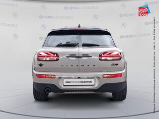 Cooper 136ch Edition Premium Plus BVA7 2023 occasion 68000 Colmar