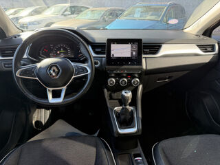 Captur 1.3 TCE MILD HYBRID 140CH TECHNO 2023 occasion 31140 Aucamville