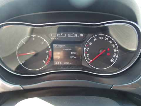 Corsa 1.3 CDTI 75CH EDITION START/STOP 5P 2015 occasion 10600 Savi&egrave;res
