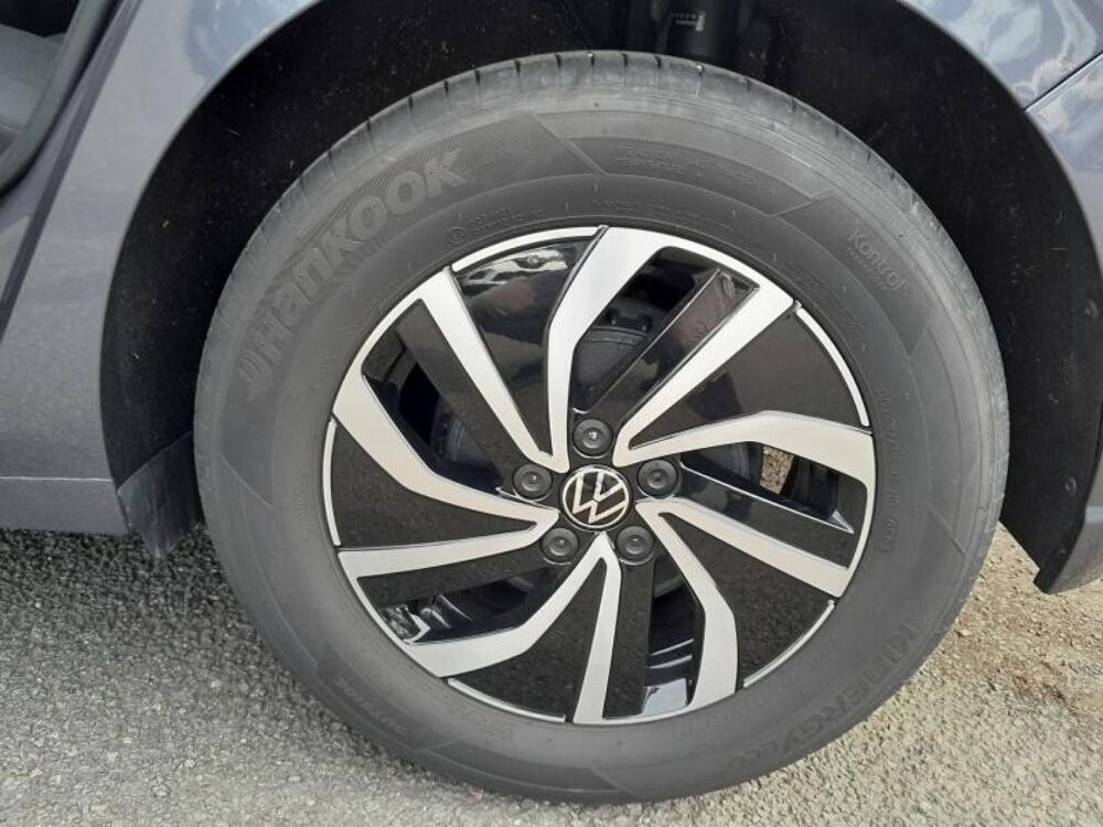 Polo 1.0 TSI 95ch VW Edition 2025 occasion 64600 Anglet