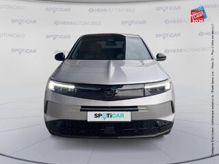 Grandland 1.2 Turbo Hybrid 145ch GS e-DCT6 2025 occasion 25770 Franois