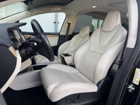 Model S P100DL PERFORMANCE LUDICROUS DUAL MOTOR 2019 occasion 31770 Colomiers