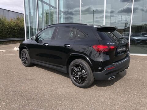 Classe GLA 250 e hybride rechargeable 218ch AMG Line 8G-DCT 2026 occasion 28100 Dreux