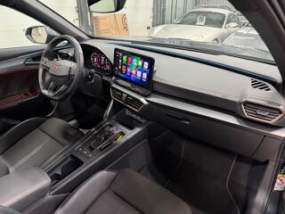 Formentor VZ 1.4 e-Hybrid 245CH DSG6 [ Keyless - Cam&eacute;ra - Jantes 19 - 2022 occasion 13400 Aubagne