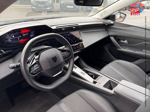 308 SW 1.5 BlueHDi 130ch S&S Allure Pack EAT8 2023 occasion 57600 Forbach