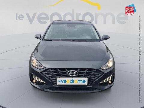 i30 1.5 MPI 110ch Creative 2023 occasion 68110 Illzach