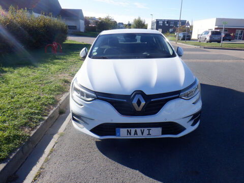 Megane IV 1.5 BLUE DCI 115CH BUSINESS 2021 occasion 27310 Bourg-Achard