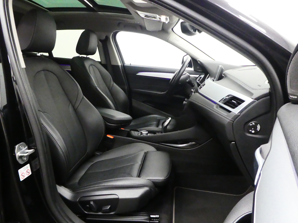 X2 (F39) SDRIVE18DA 150CH LOUNGE PLUS EURO6D-T 2019 occasion 77100 Nanteuil-l&egrave;s-Meaux