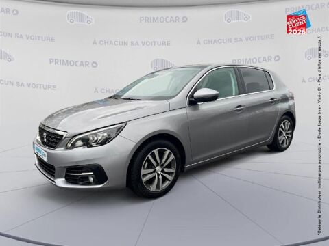 Annonce voiture Peugeot 308 11499 �