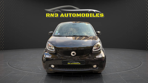 ForTwo 90CH PRIME TWINAMIC E6C 2019 occasion 93500 Pantin