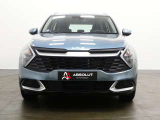 Sportage 1.6 T-GDI 210CH HEV ACTIVE BUSINESS BVA6 2024 occasion 77100 Nanteuil-l&egrave;s-Meaux
