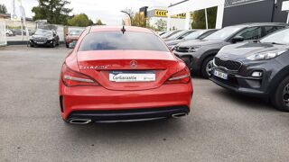 Classe CLA 220 D FASCINATION 7G-DCT EURO6C 2019 occasion 08000 Warcq