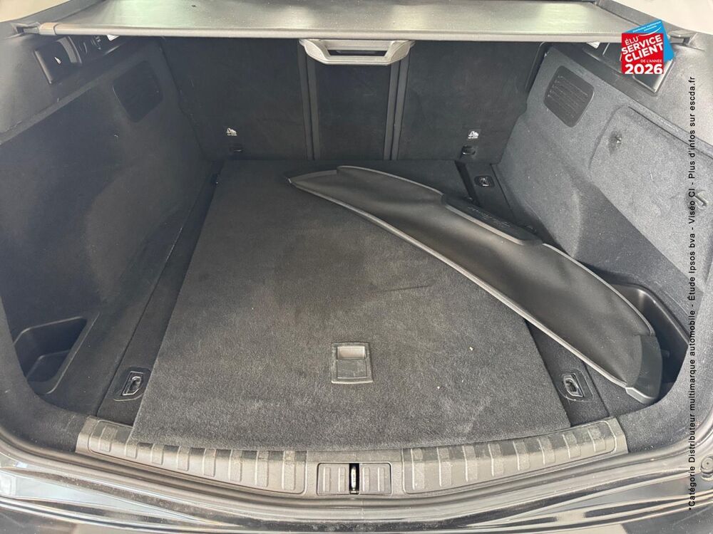 Stelvio 2.2 Diesel 180ch Q4 AT8 2018 occasion 25770 Franois