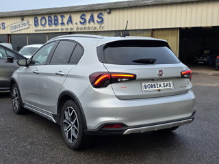 Tipo 1.6 MULTIJET 130CH S/S CROSS 2021 occasion 70210 Montdor&eacute;