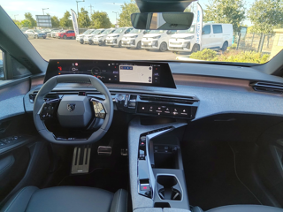 3008 1.2 HYBRID 145CH GT E-DCS6 2026 occasion 34500 B&eacute;ziers