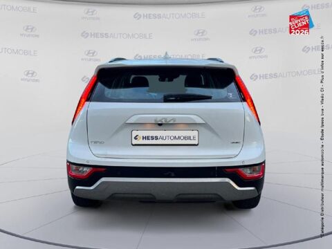 Niro 1.6 GDi 183ch PHEV Active DCT6 2022 occasion 67800 Bischheim