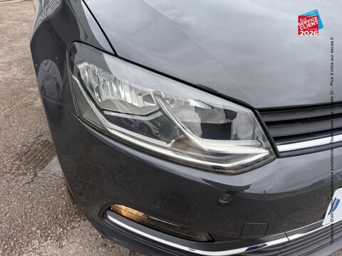 Polo 1.0 TSI 95ch BlueMotion 3p 2014 occasion 21000 Dijon