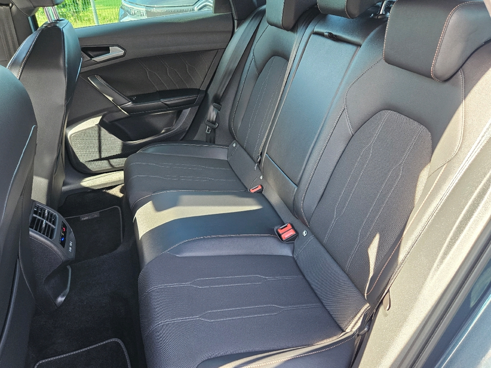 Leon 2.0 TDI 150CH V DSG7 2025 occasion 14220 Thury-Harcourt